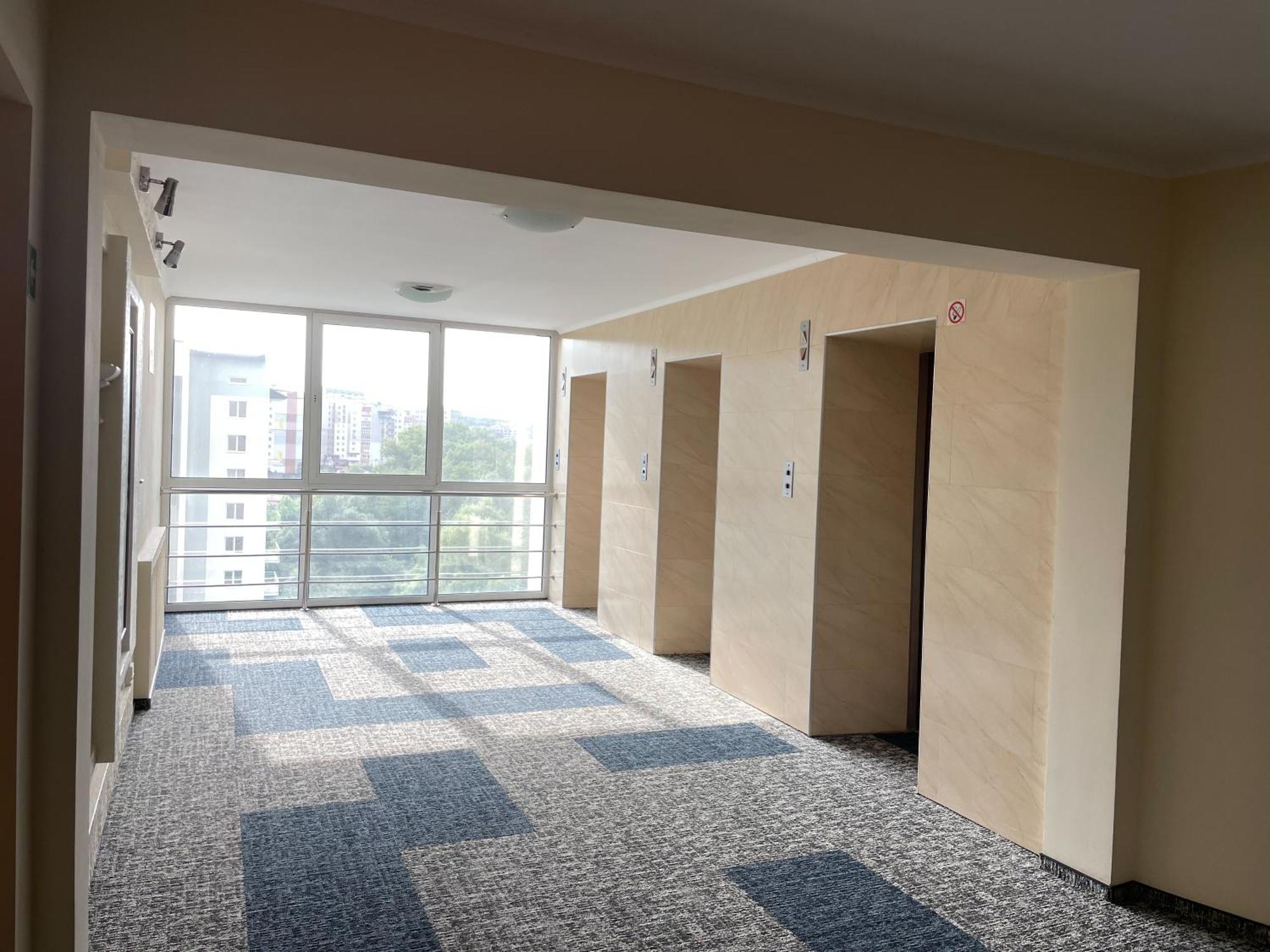 Hotel Halychyna Tarnopol Zewnętrze zdjęcie