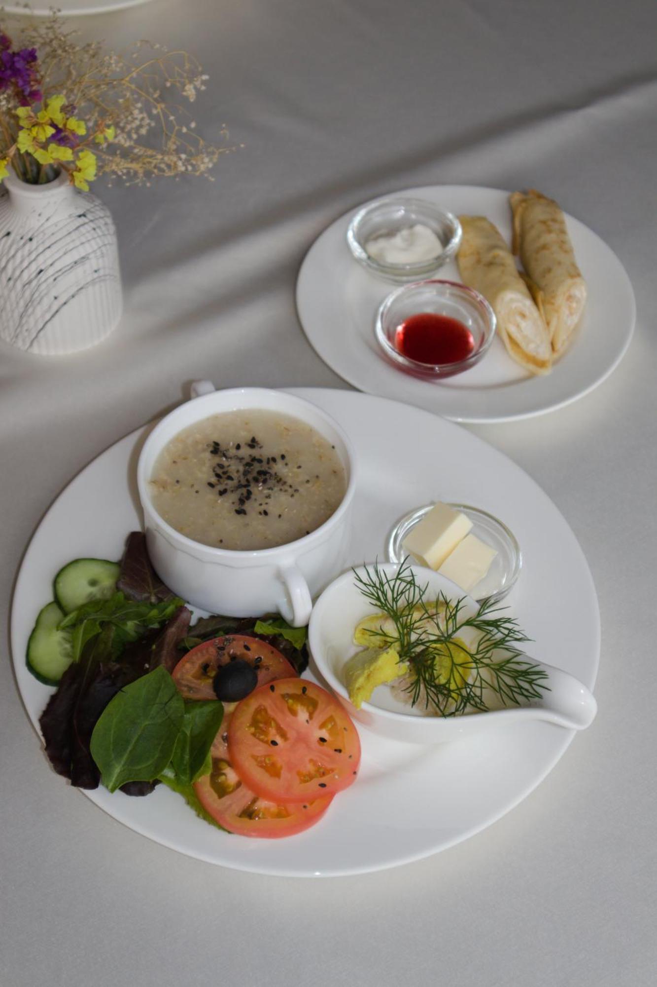 Hotel Halychyna Tarnopol Zewnętrze zdjęcie